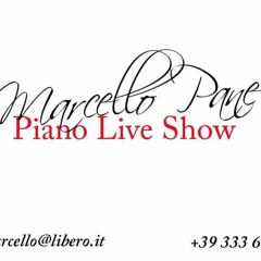 Marcello Pane - Ti Dedico Il Silenzio