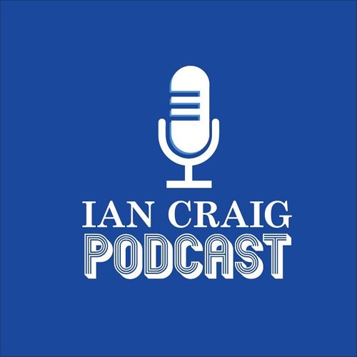Podcast EP 5 - Brian Johnston Interview