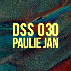 DSS 030 I PAULIE JAN
