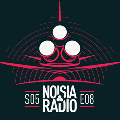 Smeerlapp & BorkerBrothers - Heresy (Noisia Radio Premiere)(OUT NOW)