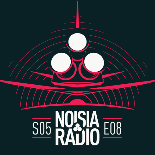 Smeerlapp & BorkerBrothers - Heresy (Noisia Radio Premiere)(OUT NOW)