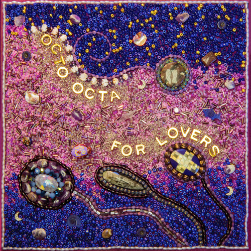 Octo Octa - 'Bodies Meld Together'