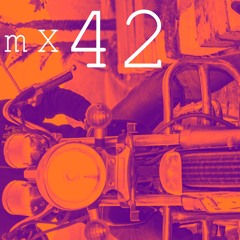 mX42