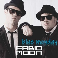 New Order - Blue Monday Remix (Fabio & Moon)