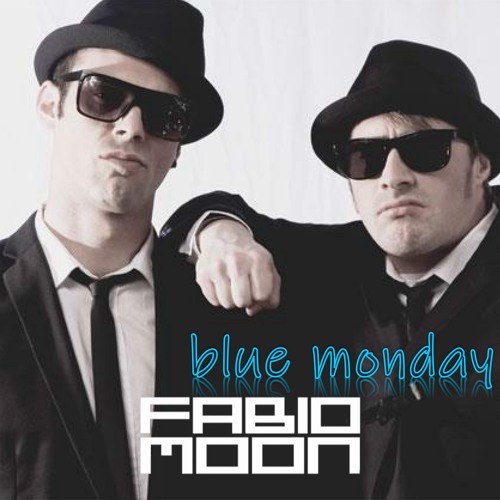 New Order - Blue Monday Remix (Fabio & Moon)
