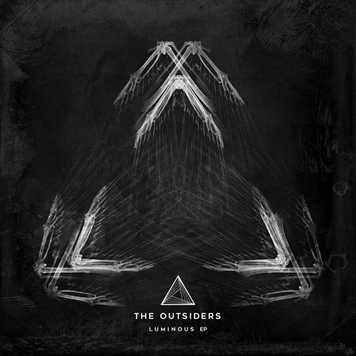 The Outsiders - Luminous [FRKTLS001]