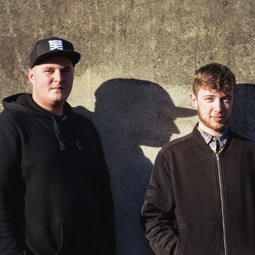 Adam F – Circles (Pola & Bryson Bootleg) (cut)