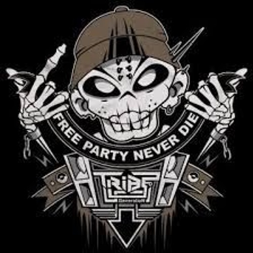 WaLTeK - FREE PARTY STYLE