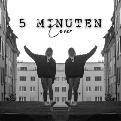 KitschKrieg feat. Cro, AnnenMayKantereit & Trettmann - 5 Minuten (Cover)