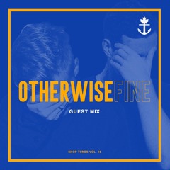 Illbury & Goose Guest Mix