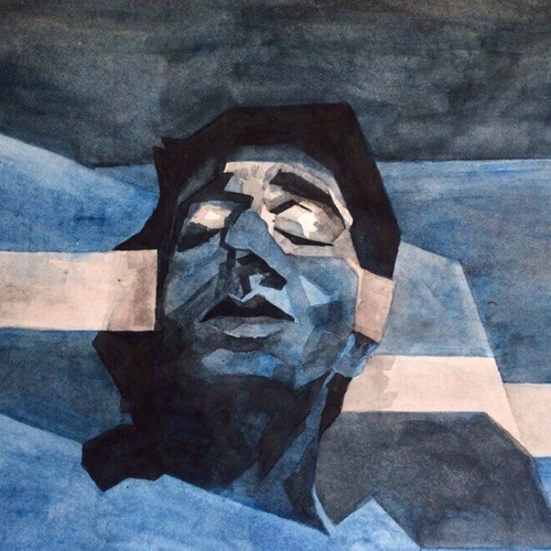 Gregor Tresher - A Thousand Nights (Sumau Edit)