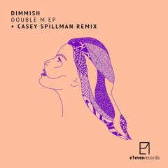 Dimmish - Brain Tornado (Casey Spillman Remix)
