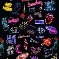 Loverboy Ft. suckerfreekid (prod. CorMill)