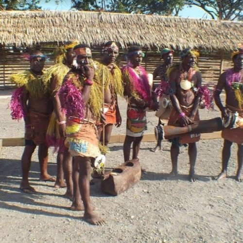 Jaga Jay - THE WEST