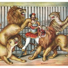 Circus (Prod. SVDE Mix/Mast. MoneyBagz)