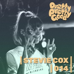 PPGMIX014 | Stevie Cox