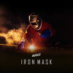 Ephesto - Iron Mask (Free Release)