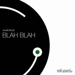 Allan Pillai | Hollow [Preview]