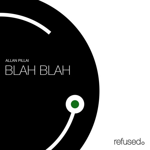 Allan Pillai | Hollow [Preview]
