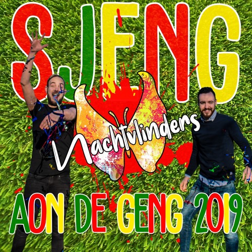 [FREE DOWNLOAD] Frans Theunisz - Sjeng Aon De Geng (NACHTVLINDERS REMIX) - CARNAVAL 2020