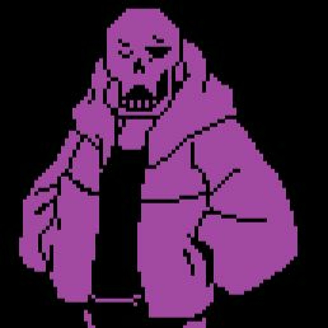 Stream Swapfell Megalovania by Mr.Butterpants5 [mr. rapty] | Listen ...