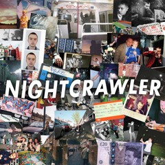 Pinty - Nightcrawler