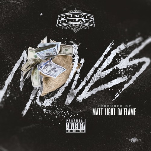 Moves (produced by Matt Light Da'Flame)