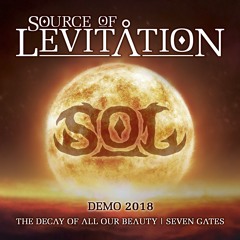 The Decay Of All Our Beauty (Demo 2018)