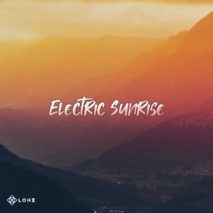 LOH3 - Electric Sunrise