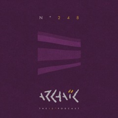 Archaic Podcast 248 - Marek Nalikowski