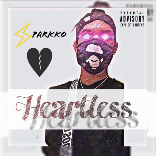 Sparkko x Heartless