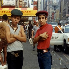 To The Funk