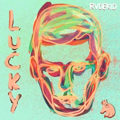 RVDEKID - Lucky (feat. lonemoon)