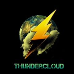 "Space"  Thundercloud  (Hard Techno)  unreleased