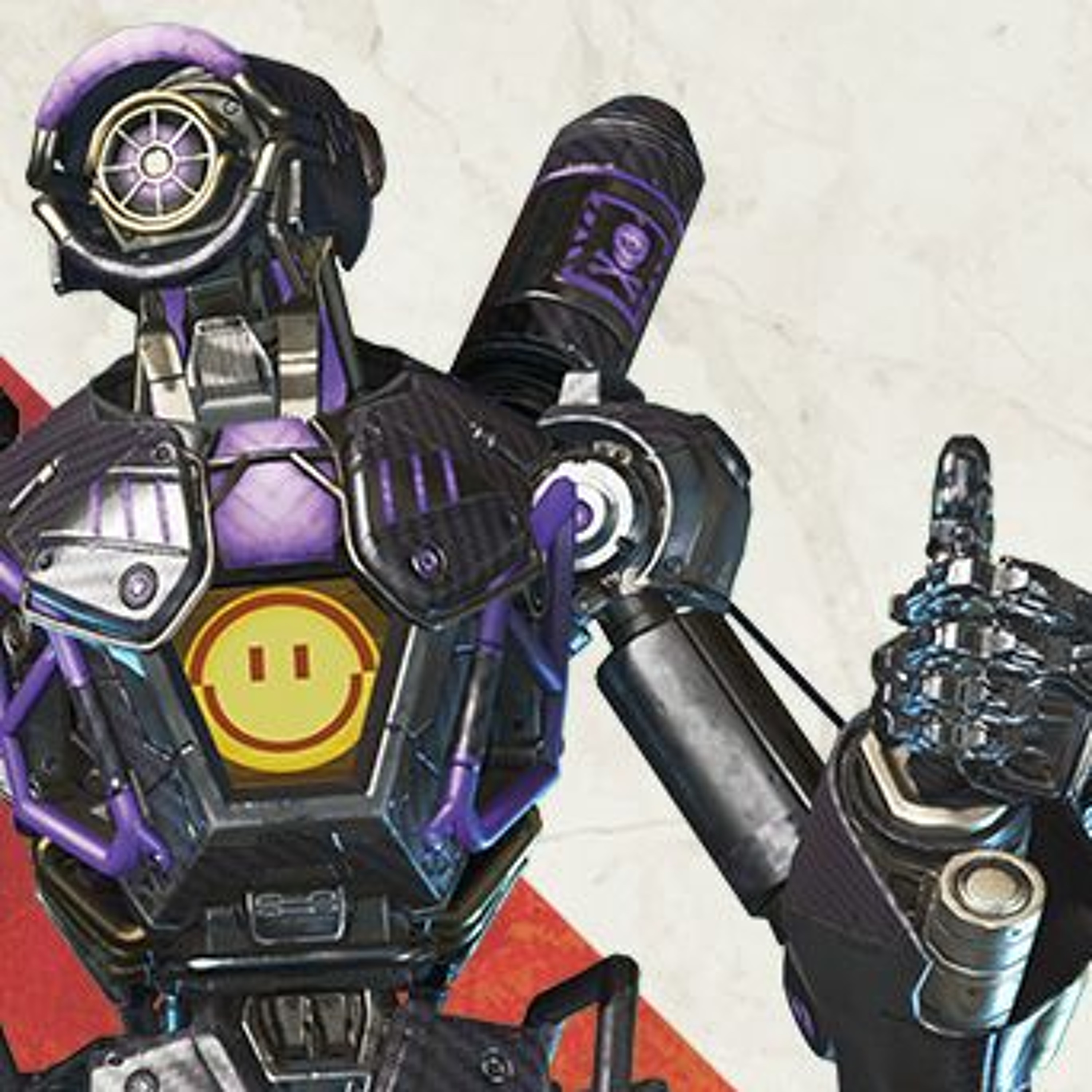 #43 - Why Apex Legends doesn't need to worry about Fortnite or PUBG