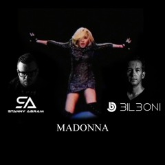 BILBONI VS. Madonna - Mysteria Celebration (BILBONI, Stanny Abram Bootleg) FREE DOWNLOAD
