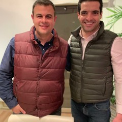 مقابلة إذاعة الشباب والريادة مع عثمان بدران مؤسس شركة The Brand Bees