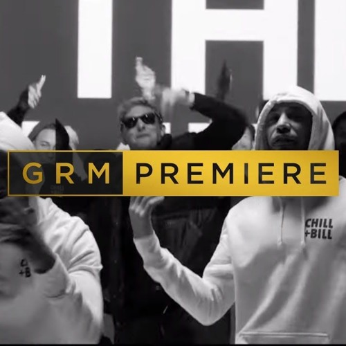Splurgeboys Ft. Fekky, JME, LD[67]  - In The Family Remix