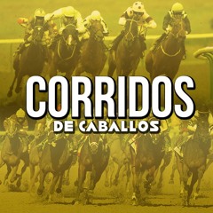 PURO CORRIDOS DE CABALLOS!!! (ALEX RAMIREZ,CUARO DE MILLA, LABERINTO)