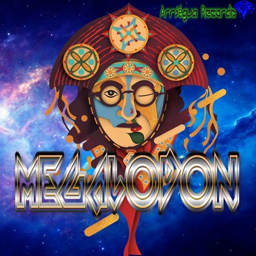 Megalodon Set + Live