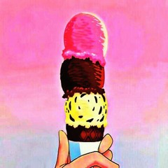 Ice Cream w/ D.J GOT THE JUICE