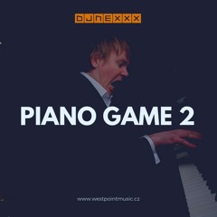 DjNexxx - PianoGame2
