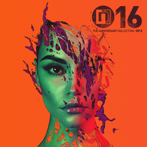 Intrigue 16 EP 2 - Minimix by Ben Soundscape