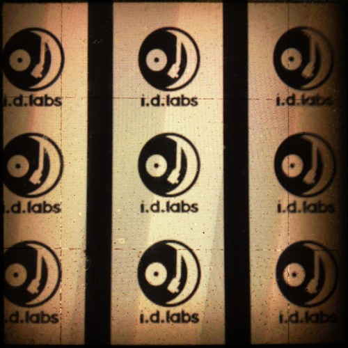ID Labs - Pindrop 68 Bpm Tagged