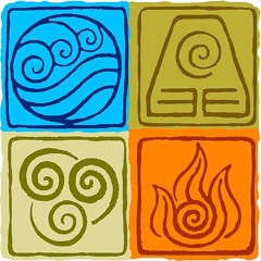 Elements Symbiosis