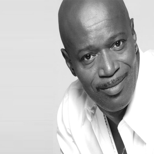 Leroy Burgess - Heartbreaker (FunkyDeps Re-Edit)