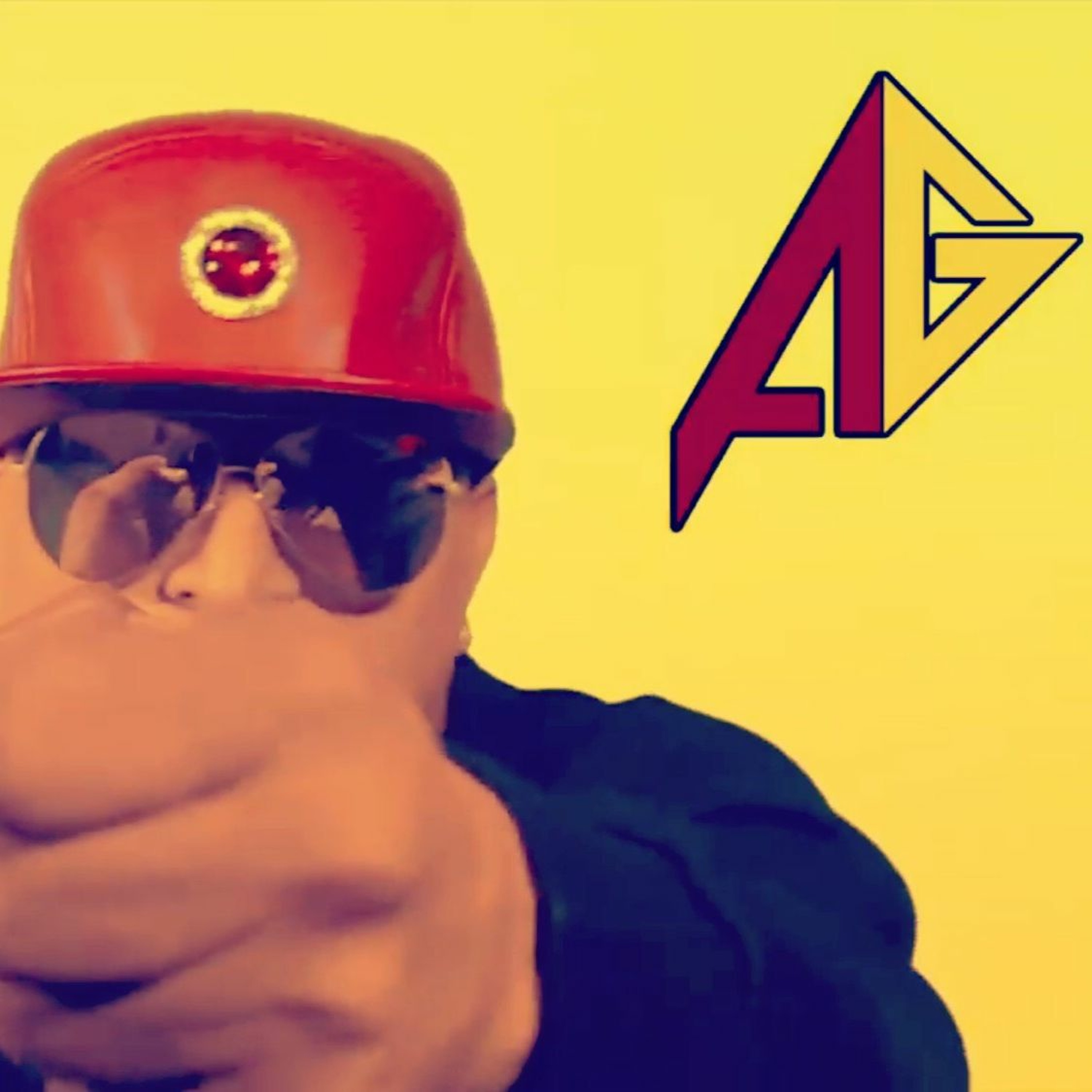 AG - Freestyle 2k19 episode artwork