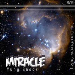 Miracle Prod. Shalrathstein