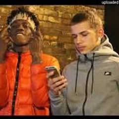 Stendo X Bloody Rob X Str8Drop - Legendary Anthem