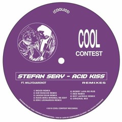 acid